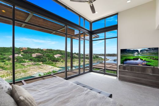 Apartment / Etagenwohnung in Lago Vista, Travis County