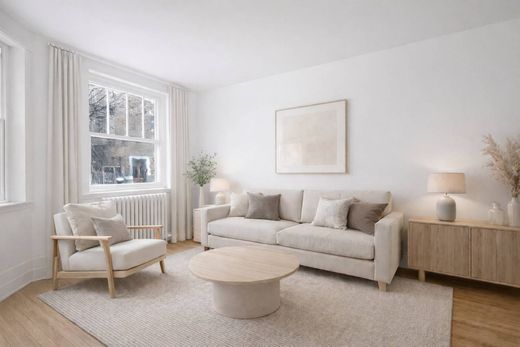 Appartement à Montréal, City of Montréal