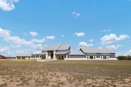 Edinburg, Hidalgo Countyの一戸建て住宅