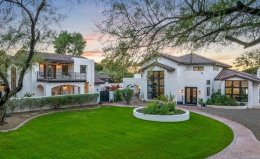Casa en Tucson, Pima County