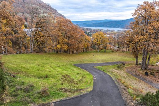 Land in White Salmon, Klickitat County