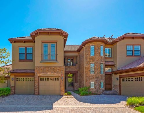 تاون هاوس ﻓﻲ Englewood, Arapahoe County