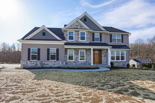 Casa Unifamiliare a Harrisburg, Dauphin County