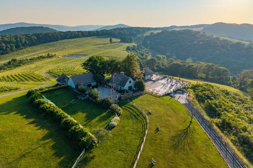 بيت مستقل ﻓﻲ Vesuvius, Rockbridge County