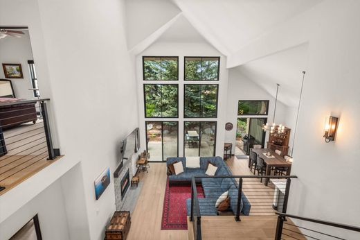 Stadthaus in Carbondale, Garfield County