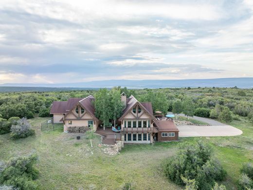 Einfamilienhaus in Norwood, San Miguel County