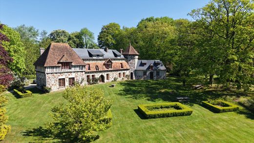 Detached House in Écaquelon, Eure