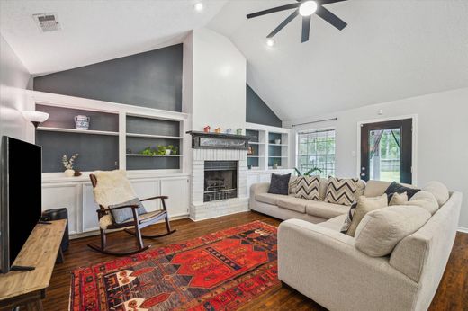 Частный Дом, Conroe, Montgomery County