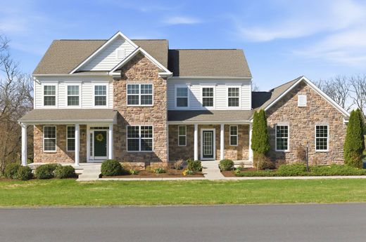 Casa di lusso a Waterford, Loudoun County