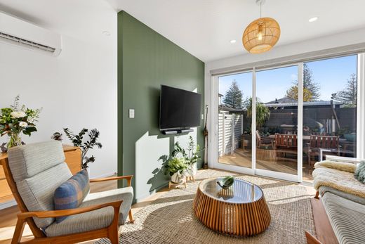 Maison individuelle à Napier, Napier City