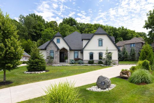 Maison individuelle à Niagara-on-the-Lake, Regional Municipality of Niagara