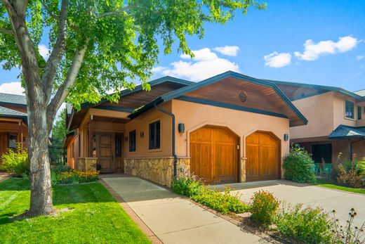 Townhouse in Durango, La Plata County