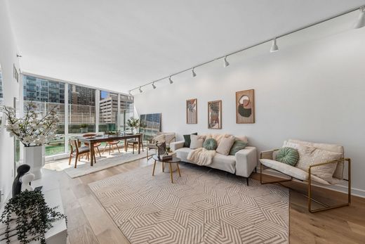 Apartamento - Jersey City, Hudson County