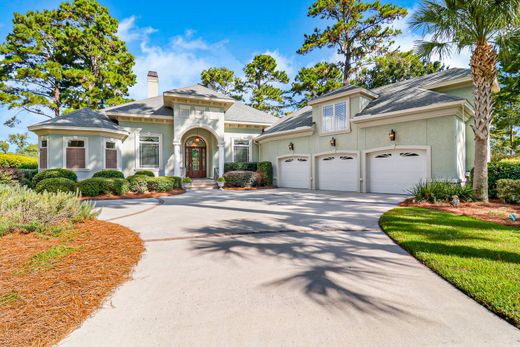 Einfamilienhaus in Bluffton, Beaufort County