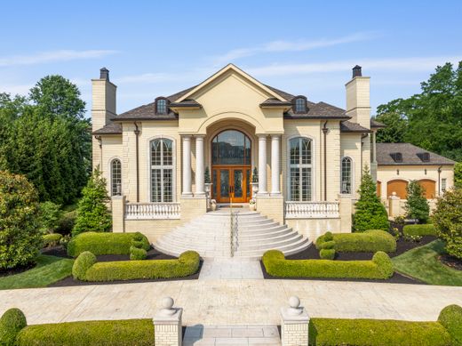 Casa Unifamiliare a Villa Hills, Kenton County