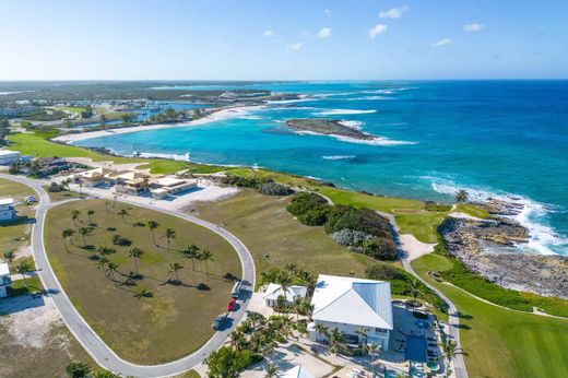 Terreno en Rokers Point Settlement, Exuma District