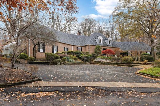 Müstakil ev Highlands, Monmouth County