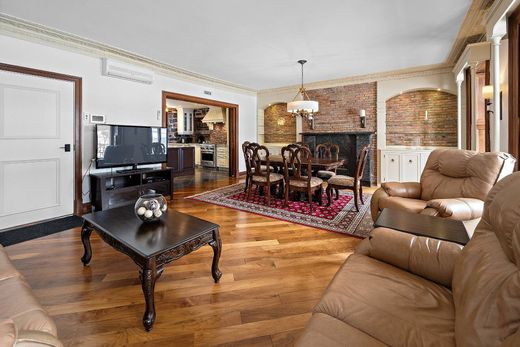 Appartement à Québec, Capitale-Nationale