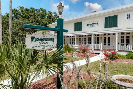 独立式房屋  Fellsmere, Indian River County