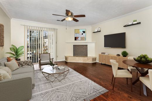 Appartement à Atlanta, Comté de Fulton