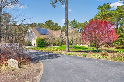 Maison individuelle à Harwich, Comté de Barnstable