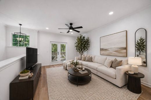 Townhouse in Atlanta, Fulton County