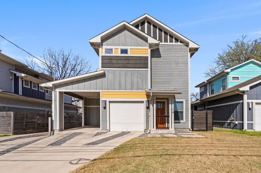 Detached House in Austin, Travis County