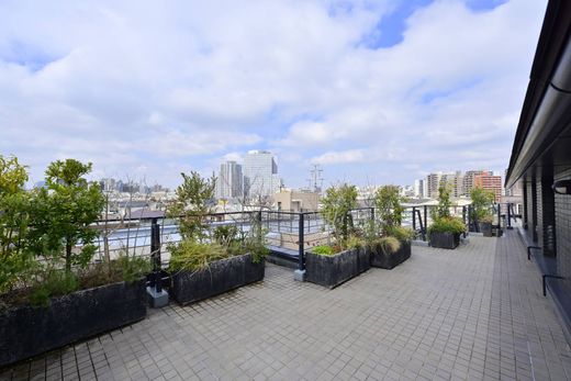 Apartment / Etagenwohnung in Tokio, Tokyo Prefecture