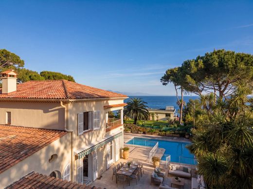 Villa in Cap d'Antibes, Alpes-Maritimes