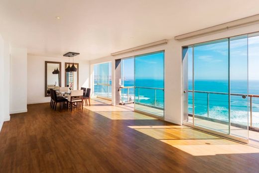 Duplex à Miraflores, Lima