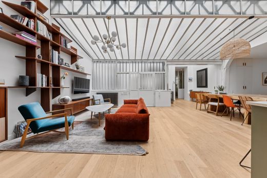 Apartment in Temple, Rambuteau – Francs Bourgeois, Réaumur, Paris