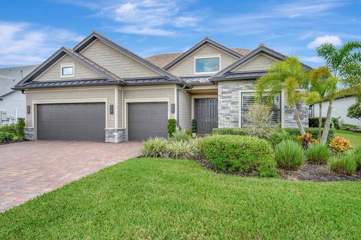 Müstakil ev Naples, Collier County