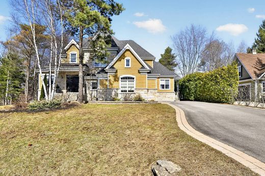 Detached House in Saint-Jérôme, Laurentides