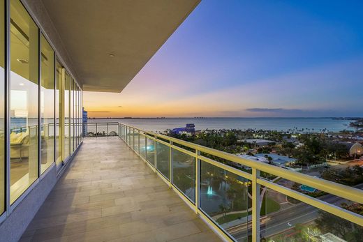 Apartament w Sarasota, Sarasota County