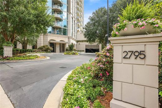 Apartamento - Atlanta, Fulton County