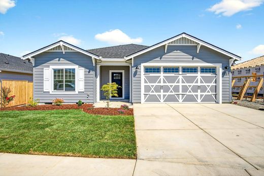 Maison de luxe à Medford, Comté de Jackson