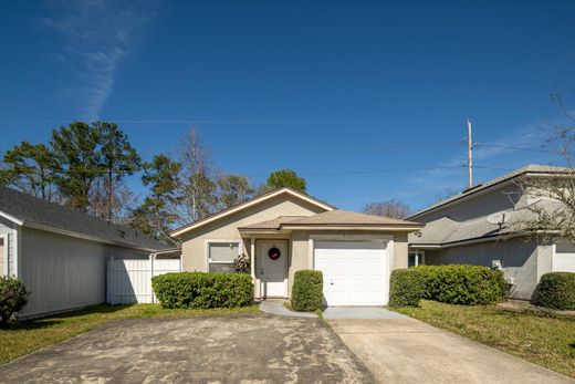 Dom jednorodzinny w Jacksonville, Duval County