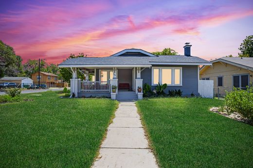 ‏בית חד-משפחתי ב  סן אנטוניו, Bexar County