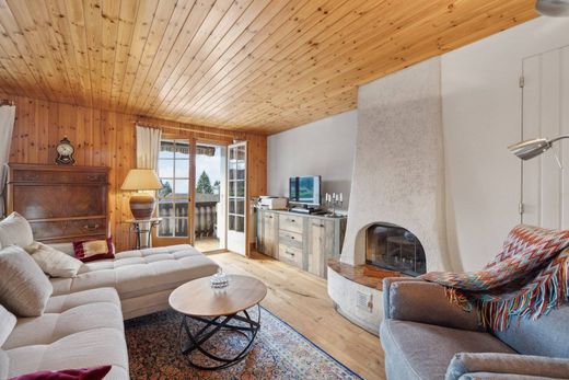 Apartment in Villars-sur-Ollon, Aigle District