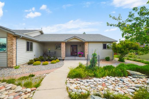 Detached House in Bayfield, La Plata County