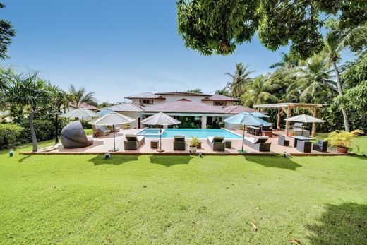 Casa Unifamiliare a La Romana, Provincia de La Romana