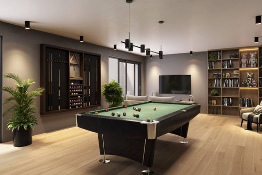 Apartament w Chambésy, Geneva