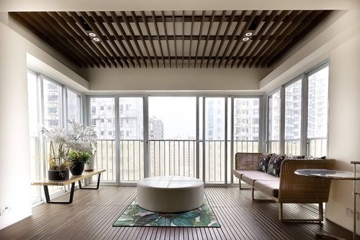 Διαμέρισμα σε Hong Kong, Central and Western District