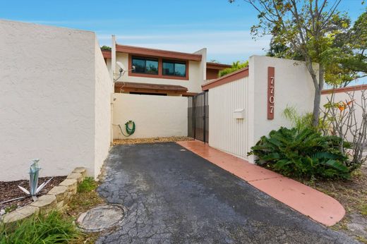 Townhouse in Miami, Miami-Dade