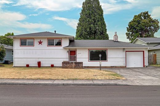 Luxus-Haus in Milwaukie, Clackamas County