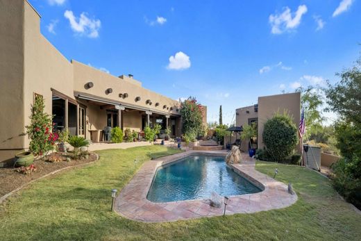 Detached House in Scottsdale, Maricopa County