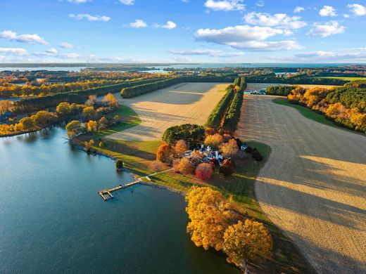 Luxe woning in Easton, Talbot County