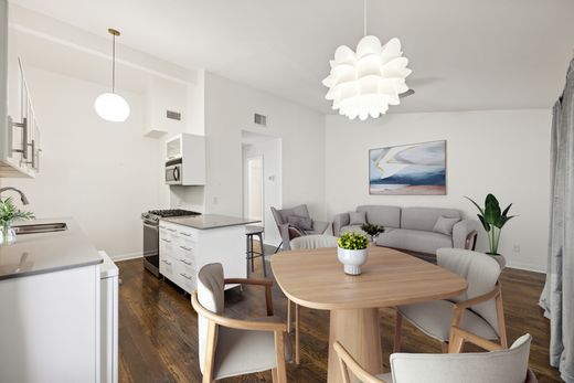 Appartement à Austin, Comté de Travis