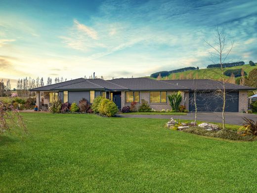 Detached House in Taupo, Taupo District