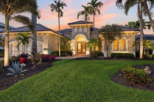 Maison individuelle à Fort Myers, Comté de Lee